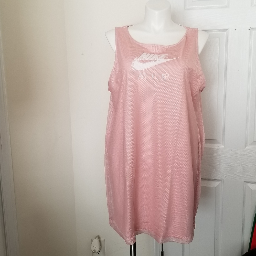 NIKE PLUS SIZE DRESS